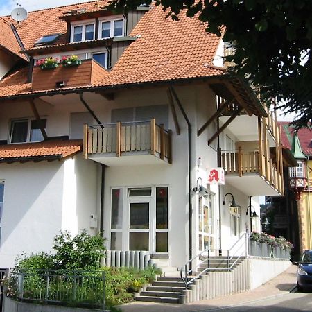 Ferienwohnung Christa Sankt Märgen Exterior foto