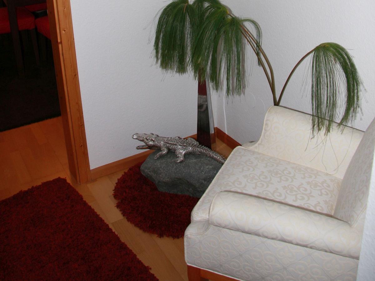 Ferienwohnung Christa Sankt Märgen Exterior foto